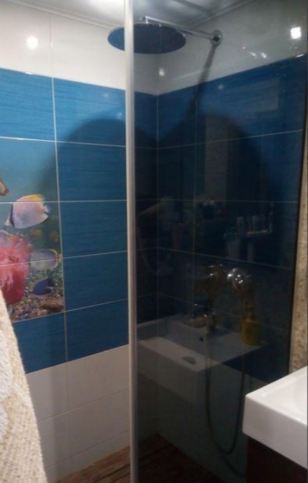 продажа двухкомнатной квартиры номер A-173584 в Приморском районе, фото номер 8
